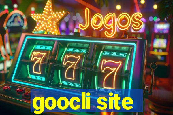 goocli site